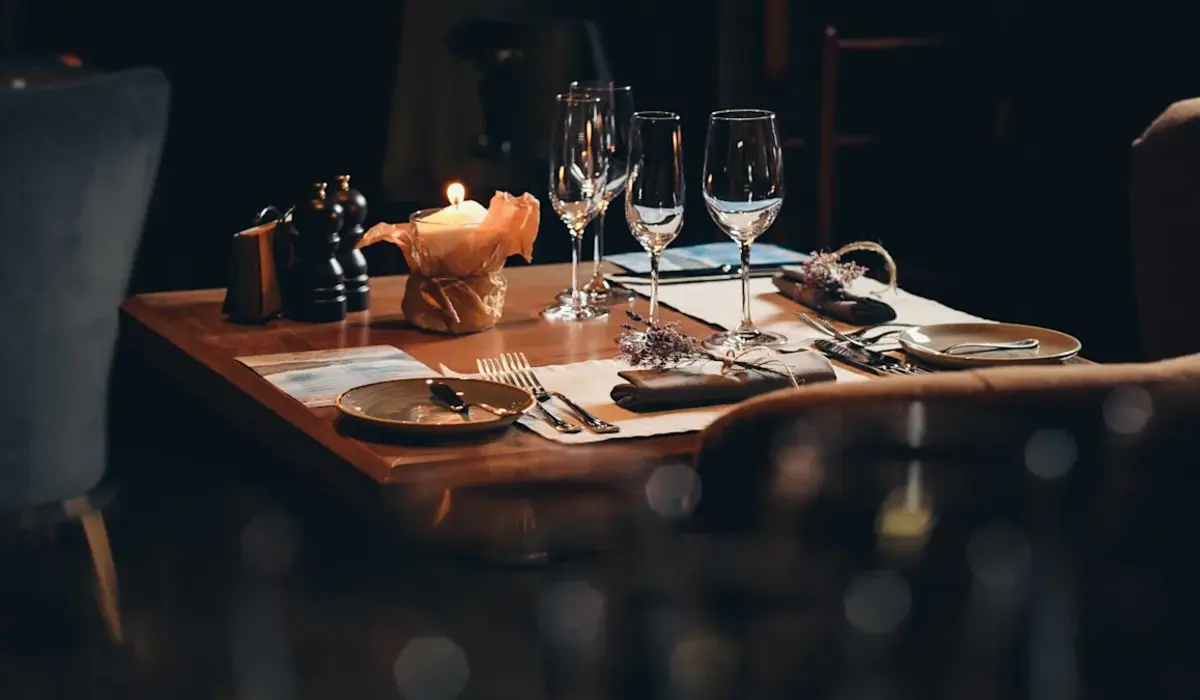 The Value of Certified Premium Dining