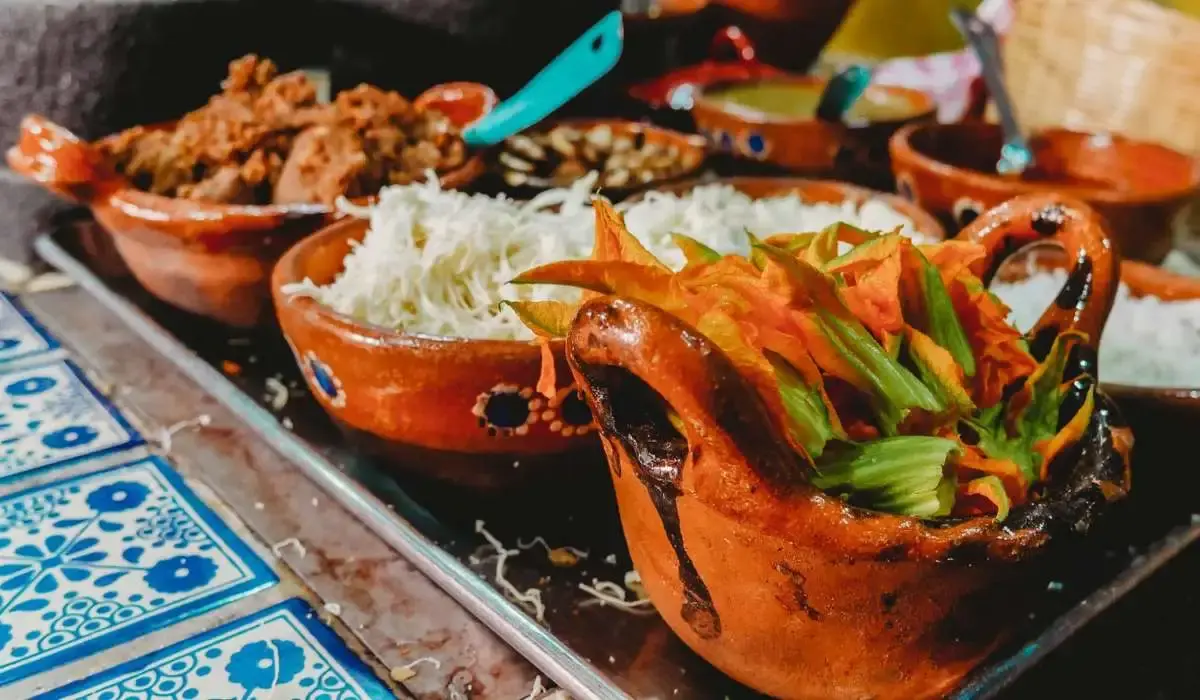 Oaxaca: The Soul of Traditional Mexican Cuisine