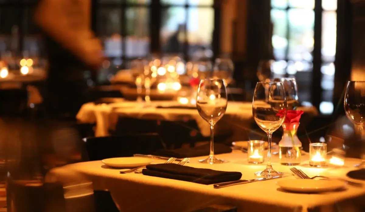 The Anatomy of True Fine Dining