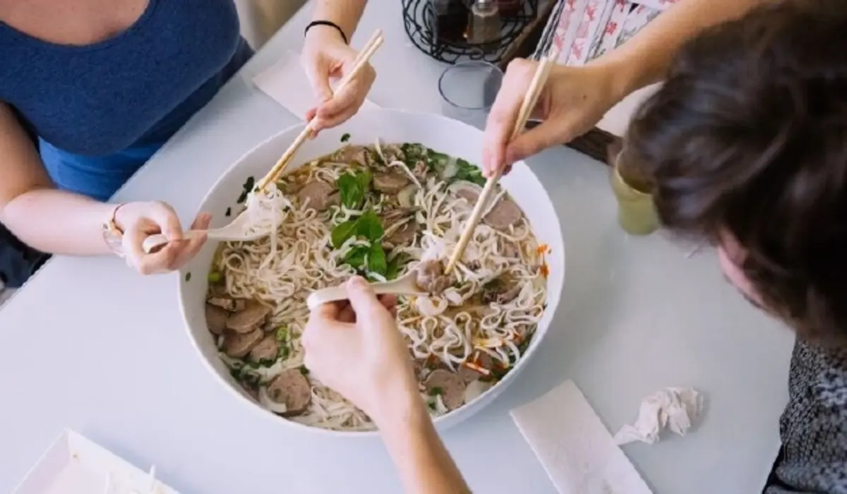 What Makes a Bowl of Pho Truly Luxurious?