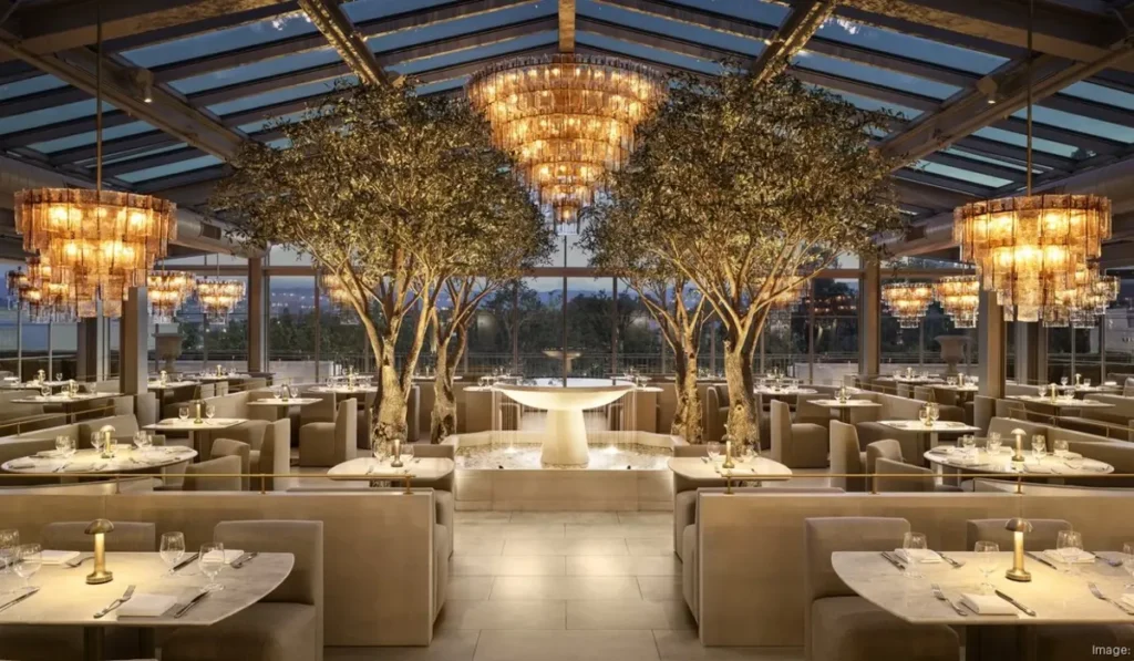 Best Luxury Restaurants Near Me: How to Find Fine Dining Anywhere in the World