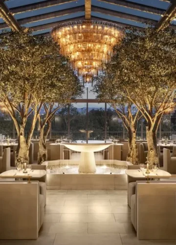 Best Luxury Restaurants Near Me: How to Find Fine Dining Anywhere in the World
