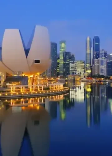 Travel Analytics Trends Shaping Premium Tourism