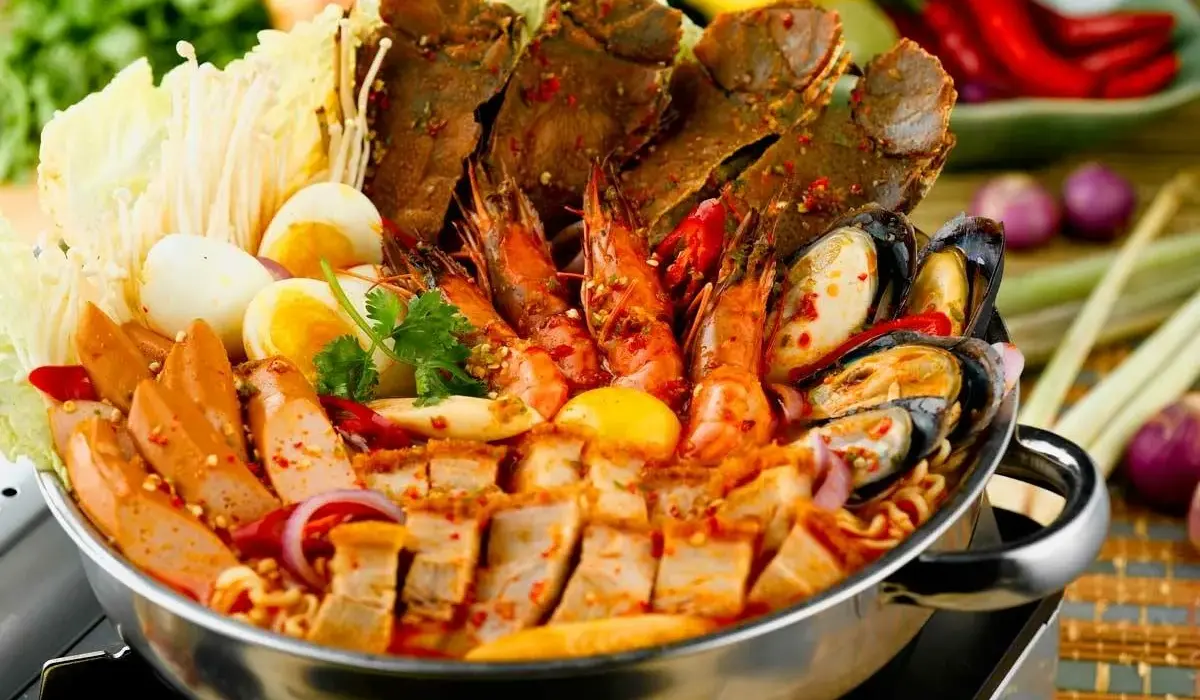 How to Spot an Authentic Thai Restaurant Near Me
