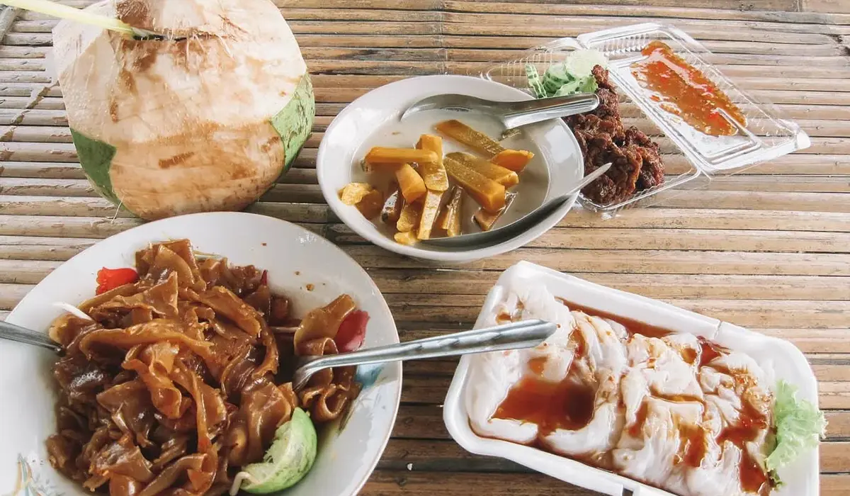 What Makes a Destination One of the Best Food Cities?
