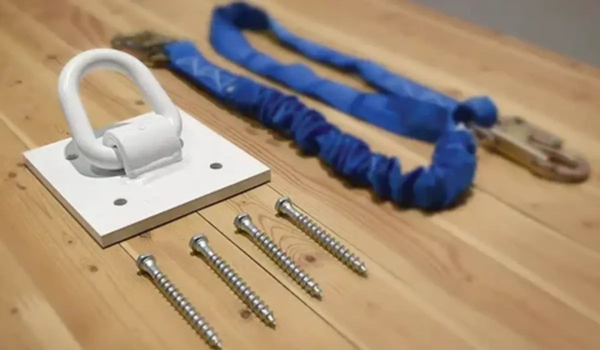 Choosing Your Anchor Tool