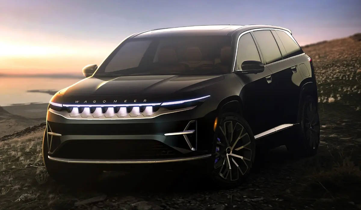 What Actually Makes a Car a Grand Tourer?