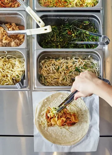 Chinese Food Near Me