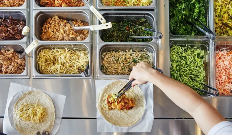 Chinese Food Near Me