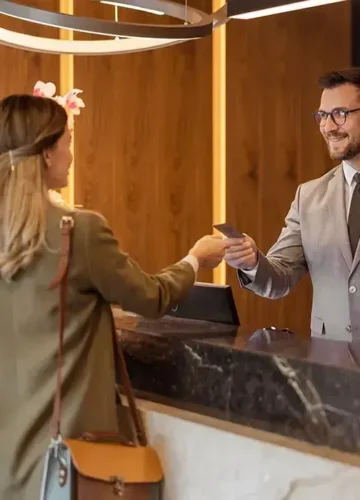 Guest Experience Metrics Every Luxury Resort Tracks