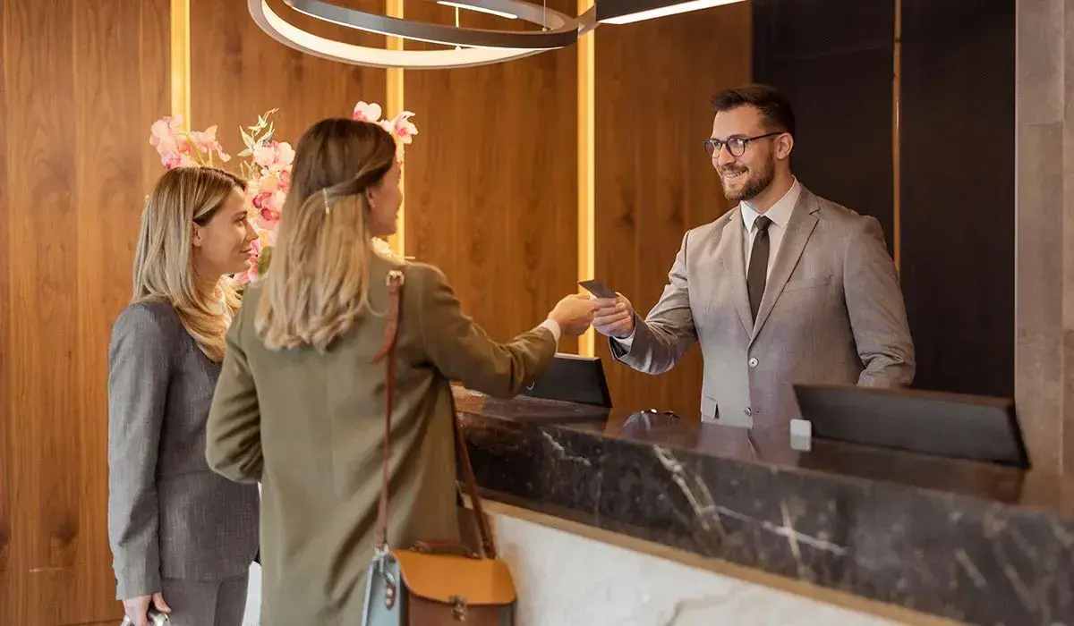 Guest Experience Metrics Every Luxury Resort Tracks