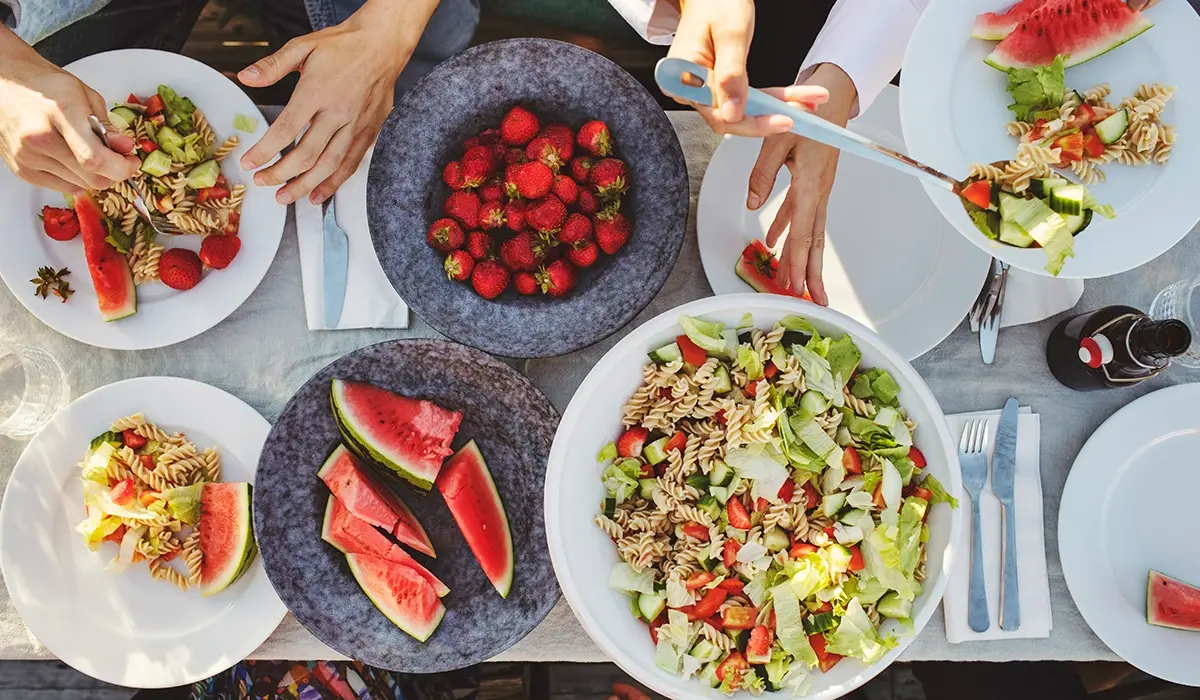 Smart Tips for Planning a Luxury Food Vacation