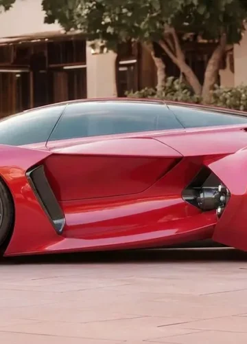 The Science of Hypercars Explained