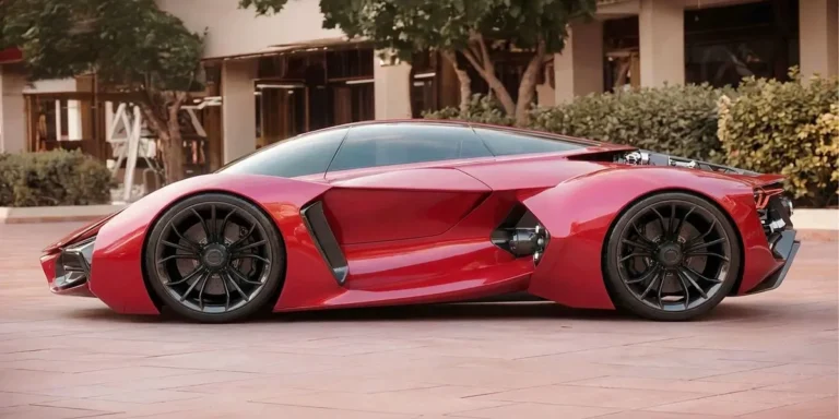 The Science of Hypercars Explained