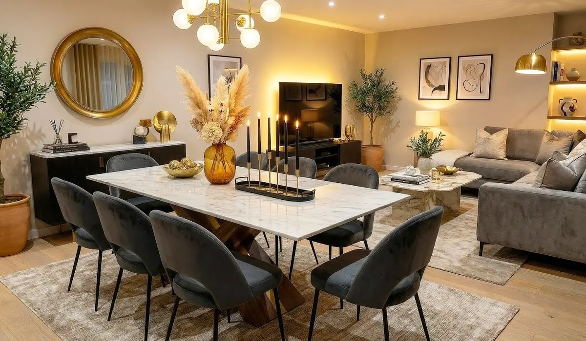 2026 Luxury Dining Trends to Look For