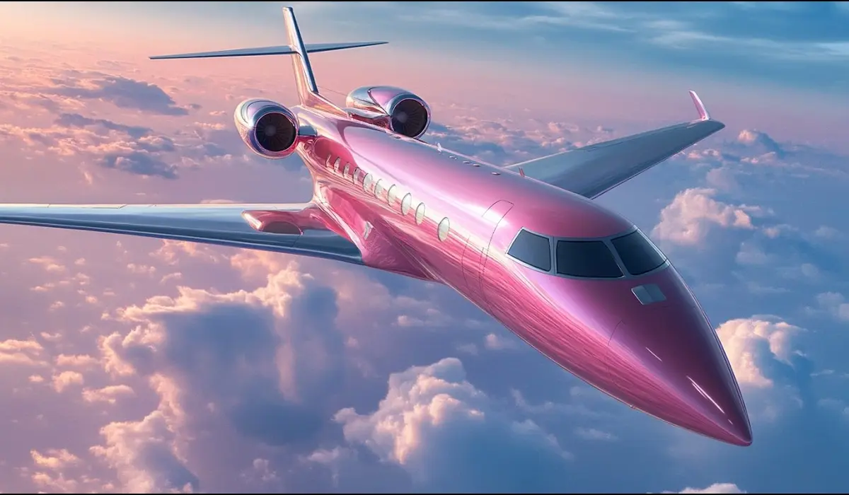 Wing Design: Shaping the Ultimate Smooth Ride