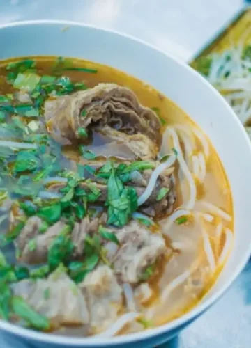 pho near me