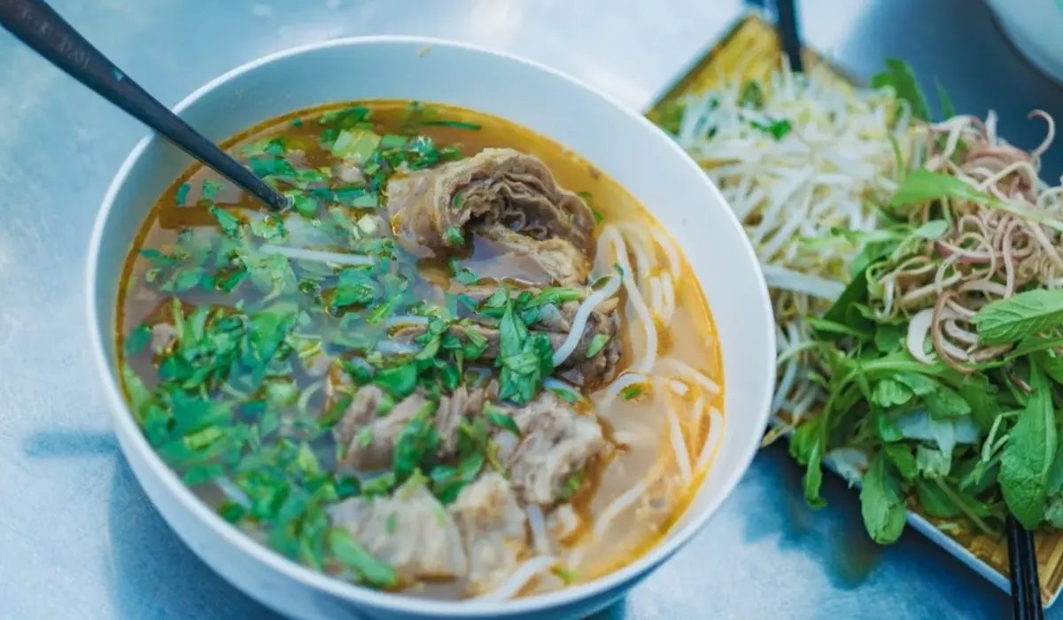 pho near me