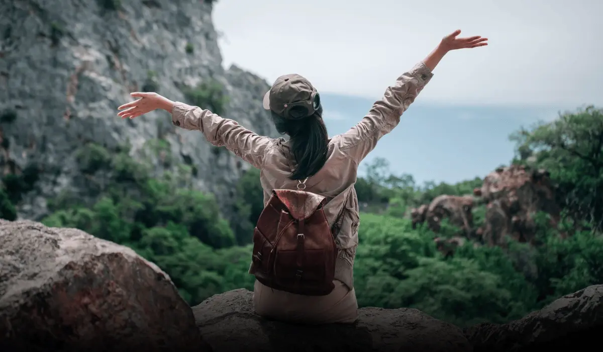 Elevating the Travel Experience