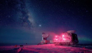 Astronomy Adventures in the World's Most Remote Destinations