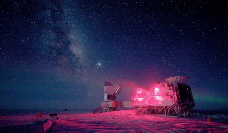Astronomy Adventures in the World's Most Remote Destinations