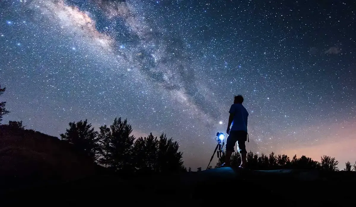 Astronomy Adventures in the World's Most Remote Destinations