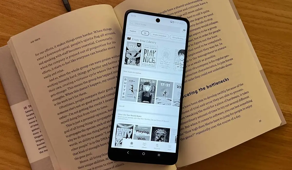 Why a Premium Journal Beats a Smartphone Screen
