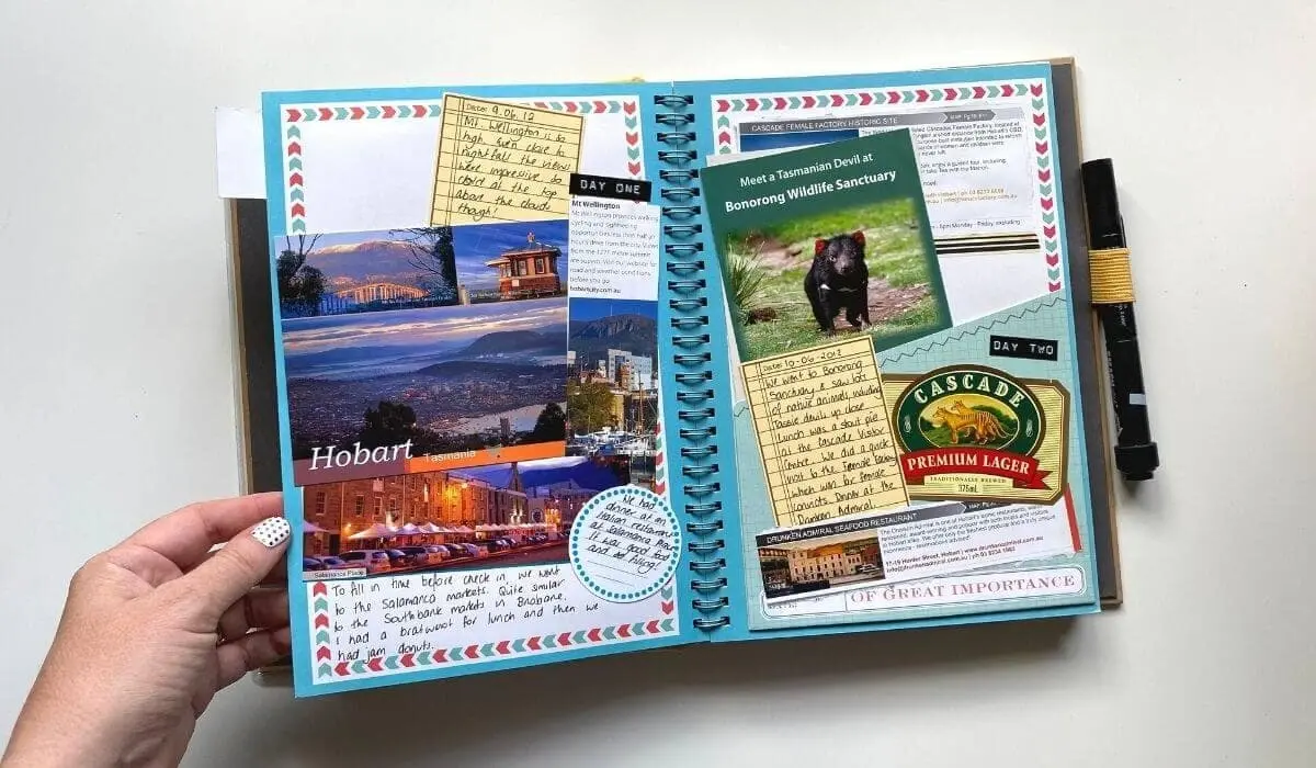 Essential Trip Journaling Tips for Sophisticated Globetrotters