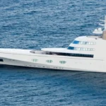 Engineering Marvels Behind Superyachts