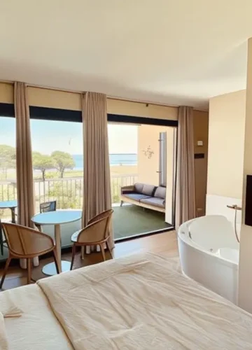 Bages Hotel: Location, Reviews & Booking Guide