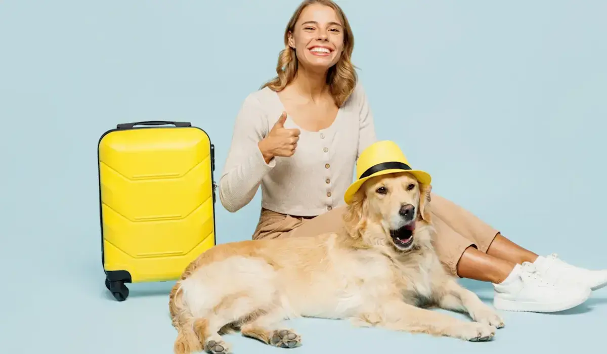 The New Era of Premium Pet Travel
