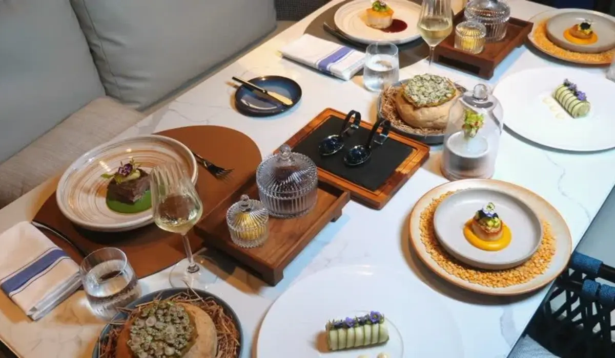 Understanding the Pravi Celer Fine Dining Standard