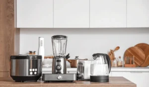 30 Essential Kitchen Appliances for New Homes