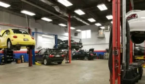 25 Best Auto Repair Chains in the USA