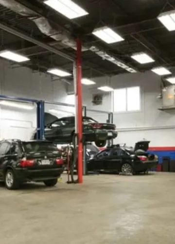25 Best Auto Repair Chains in the USA