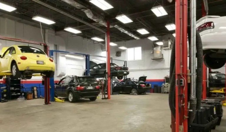 25 Best Auto Repair Chains in the USA