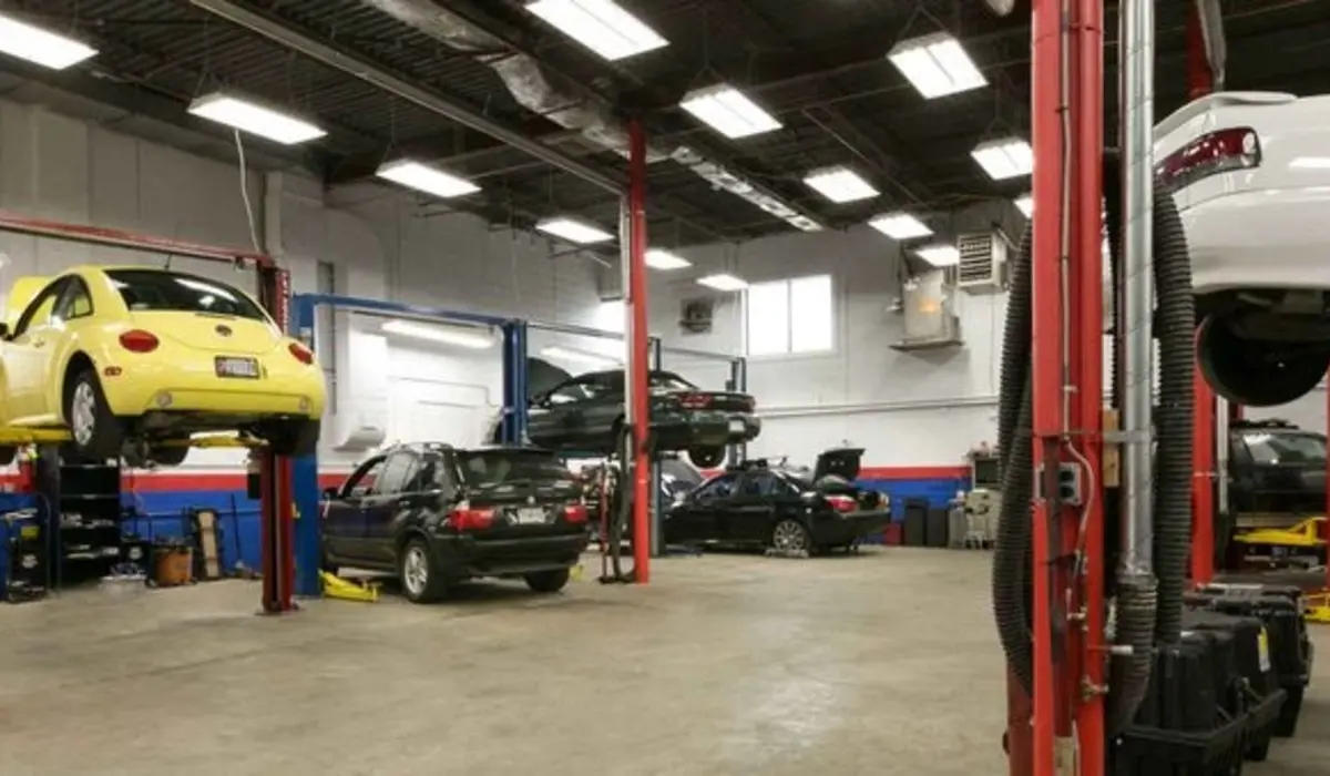 25 Best Auto Repair Chains in the USA