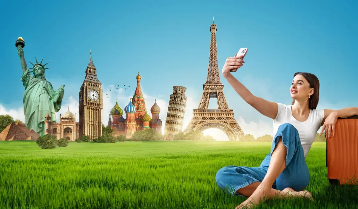 Why High-End Travelers Fall Short