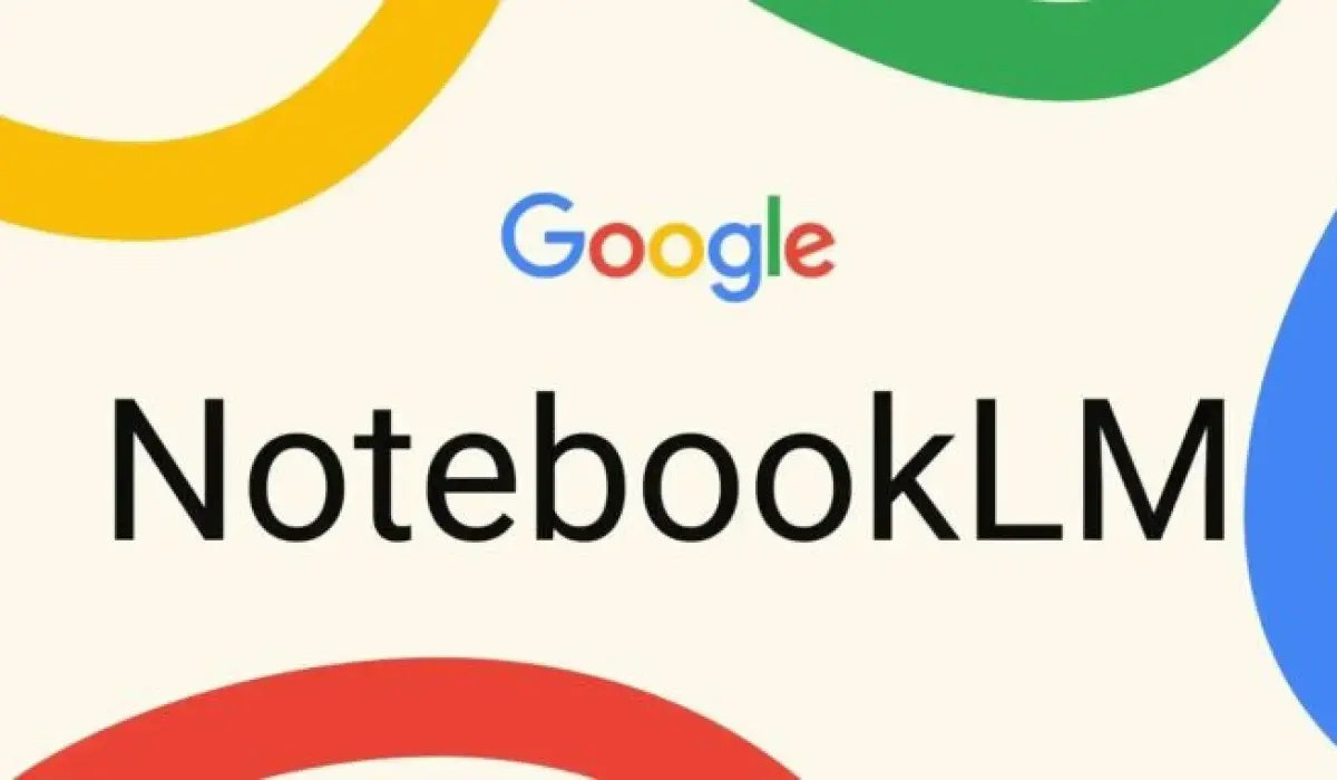 NotebookLM