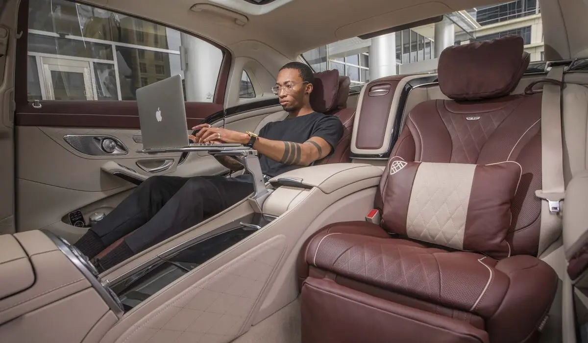 Seating and Cabin Ergonomics