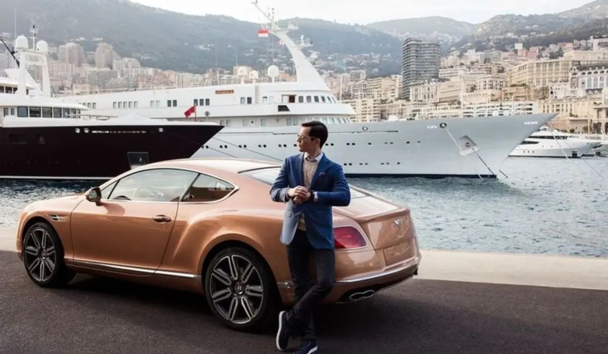 Curated Luxury Experiences: Customizing Your Lifestyle