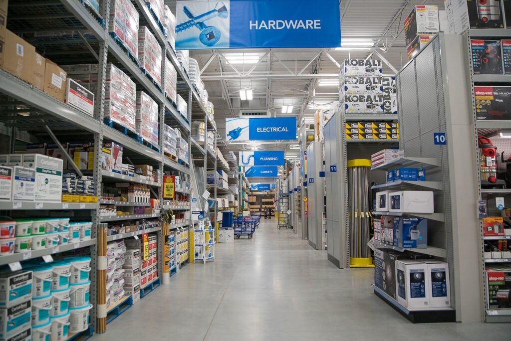 Best Hardware Store Near Me for Home Improvement Projects