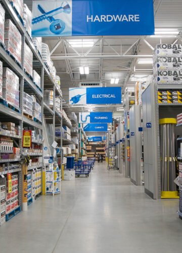 Best Hardware Store Near Me for Home Improvement Projects