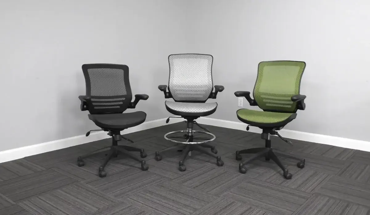 Leading Mesh & Specialized Mesh Brands