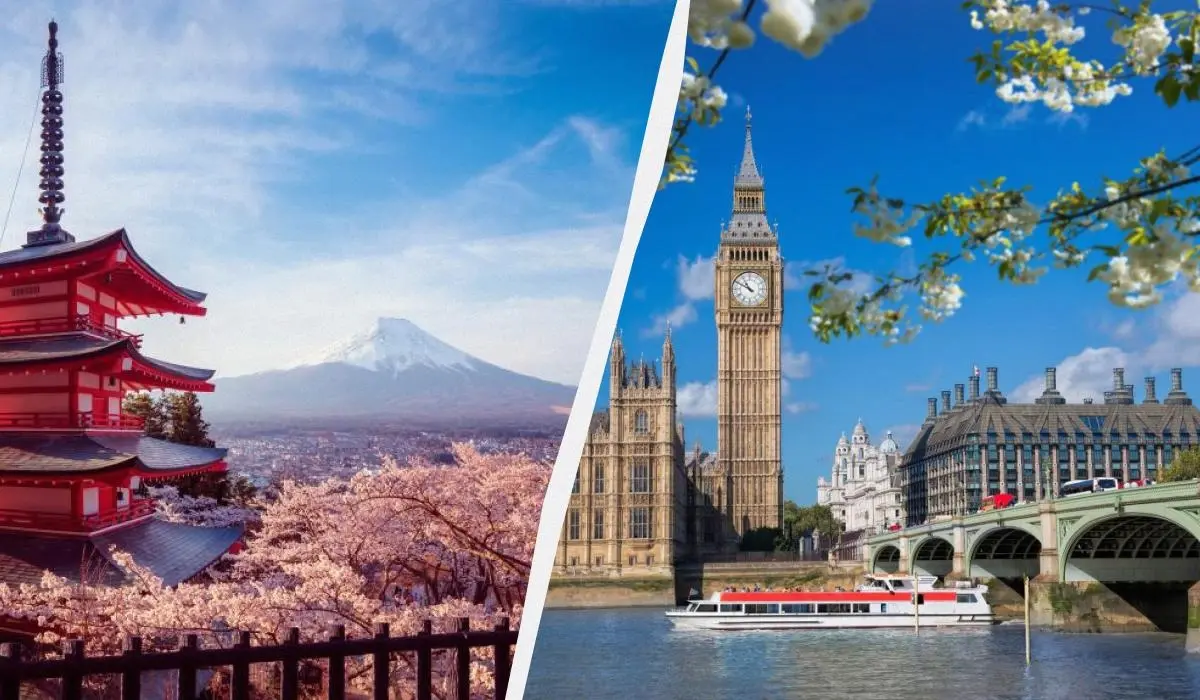 Why Japan Stays Ahead of Global Competitors