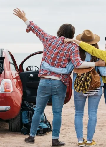 Avoid These 4 Travel Cultural Mistakes on Your Next Luxury Trip
