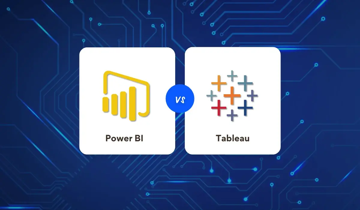 Tableau