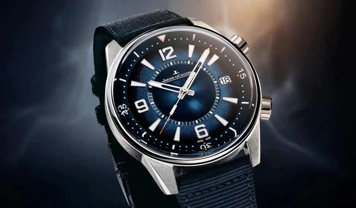 7. Jaeger-LeCoultre