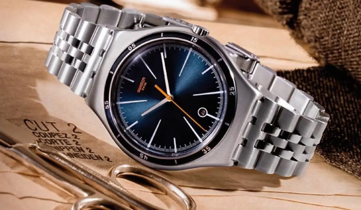 What Are Watch Movement Types?