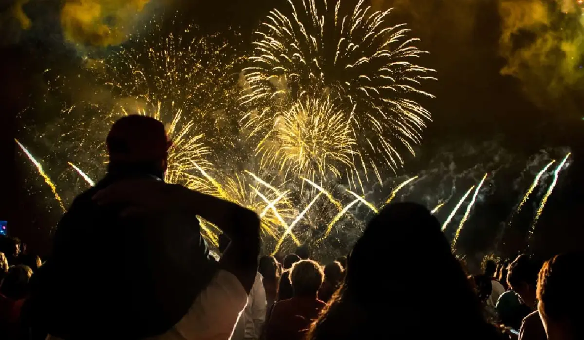 Finding Verified Fireworks Near Me in 2026